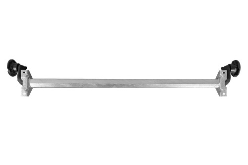 Essieu optima non - optima,