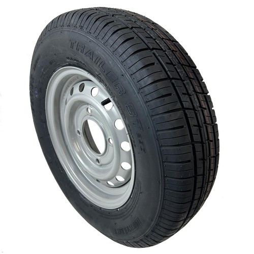 Roue pneu pour - et, 13"
