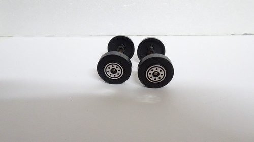 Norev essieux pour - essieux, remorque