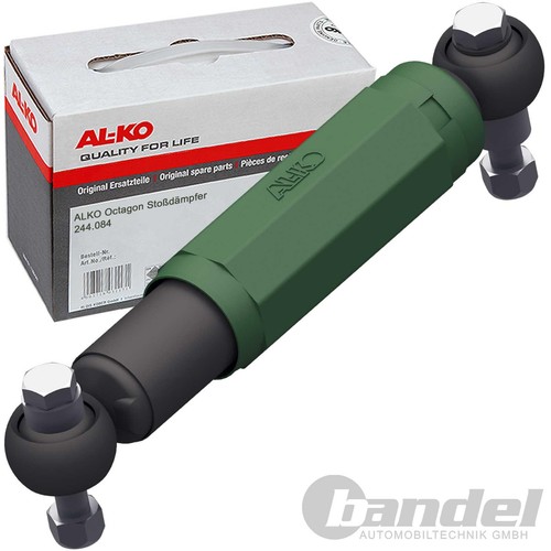 Alko amortisseur 900 - alko, kg