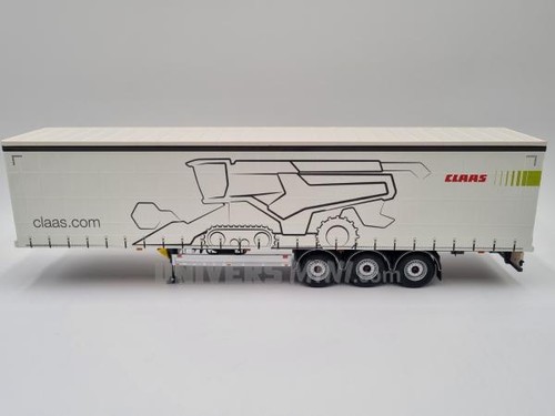 Mm1902 semi remorque - -,