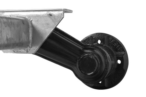Knott essieu remorque - knott,
