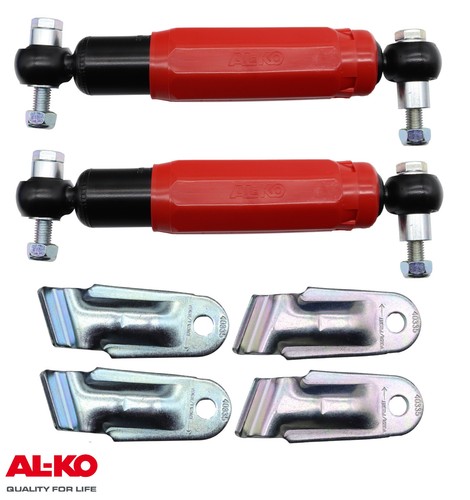 Alko amortisseur - alko,
