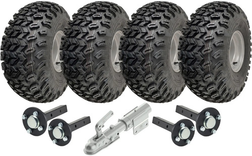 Kit remorque pour - kit,
