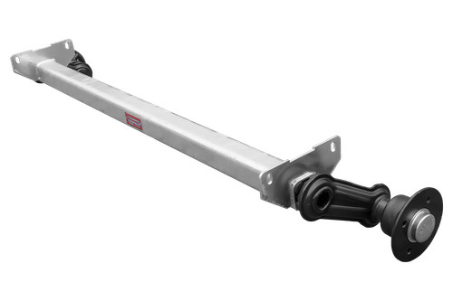 Knott vg7 essieu - vg7-l, non