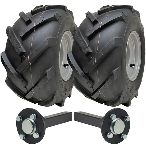 Kit remorque pour quad - de,