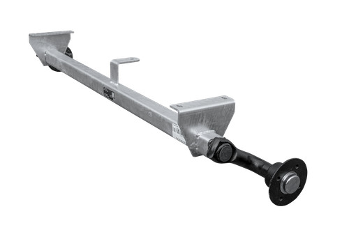 Knott essieu remorque 750kg - knott,