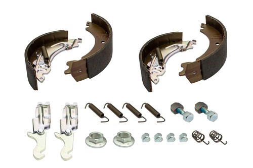 Kit mâchoires frein knott - de,